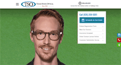 Desktop Screenshot of nacogdochestso.com